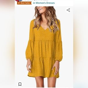 Tunic Dress
